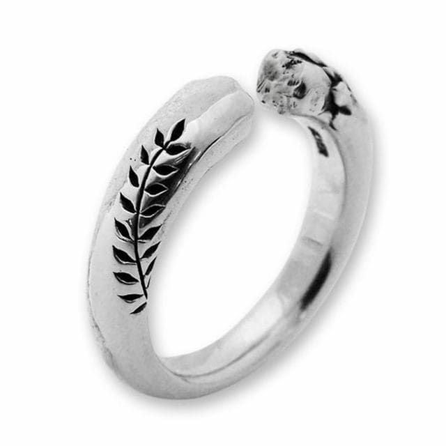 ブラッディマリー ワイルド フラワー ペンダント アマゾナイト 野草