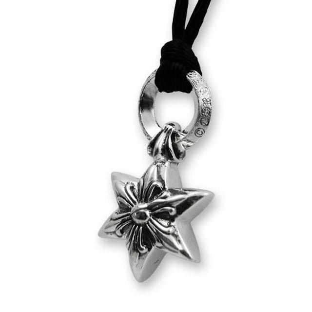 クロムハーツ スター チャーム | ジュエリーコネクション Jewelry