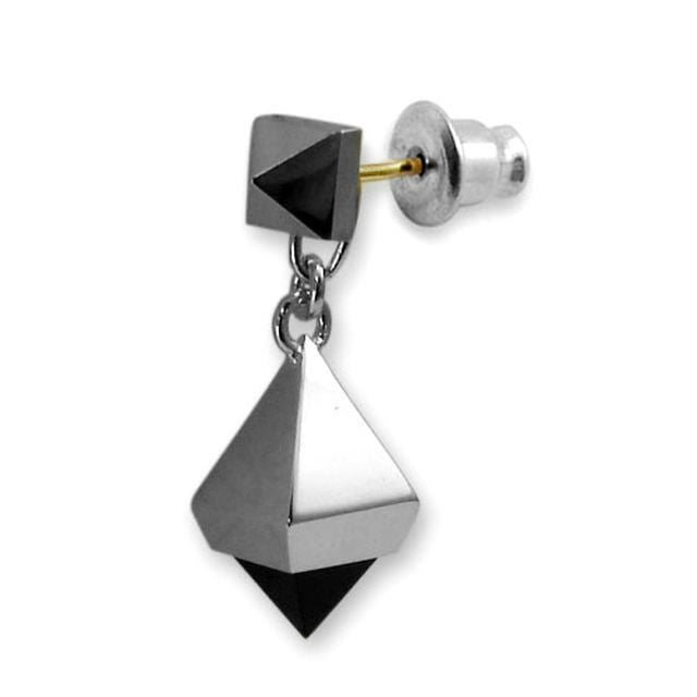 ヴェルヴェットラウンジ ピックウィズスタッドチャームペンダント