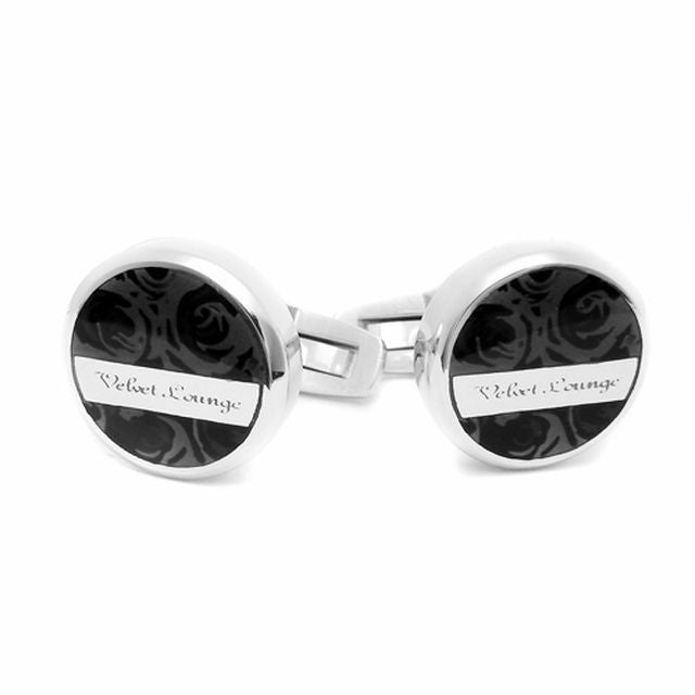 ヴェルヴェットラウンジ ピックウィズスタッドチャームペンダント