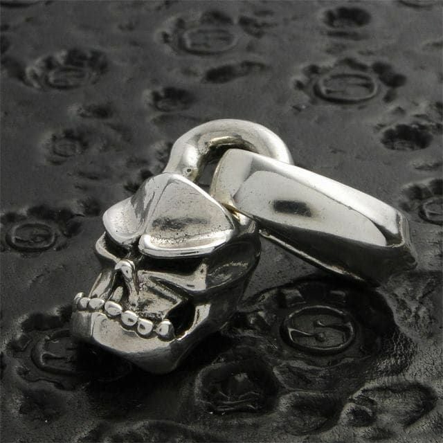 スターリンギア マイクロカミカゼペンダント | ジュエリーコネクション