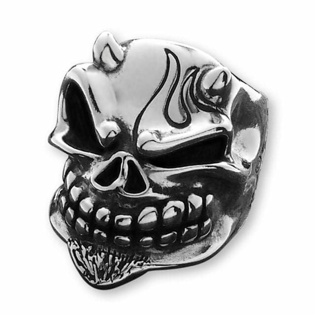 スターリンギア ギアフェイスペンダント | ジュエリーコネクション