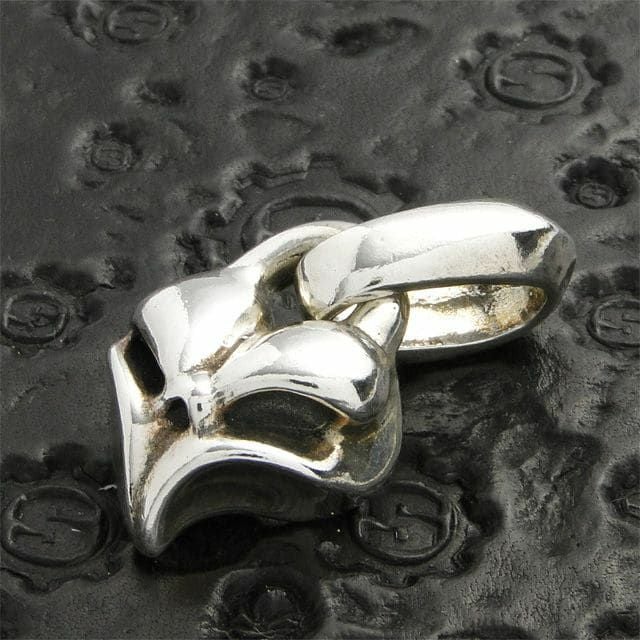 スターリンギア マイクロカミカゼペンダント | ジュエリーコネクション