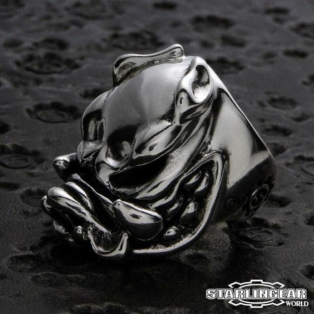 スターリンギア アドバイザーニューホグスターリング | ジュエリー