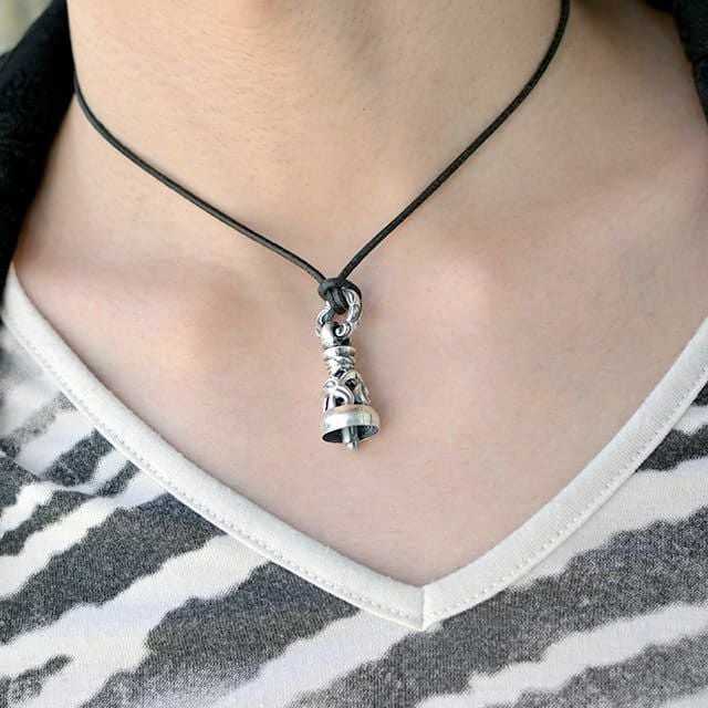 ロンワンズ ドーヴベル ペンダント / M | ジュエリーコネクション