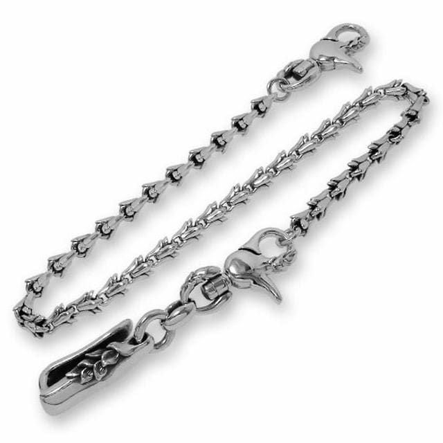 ブラッディマリー タイズブレスレット 絆 20cm | ジュエリー