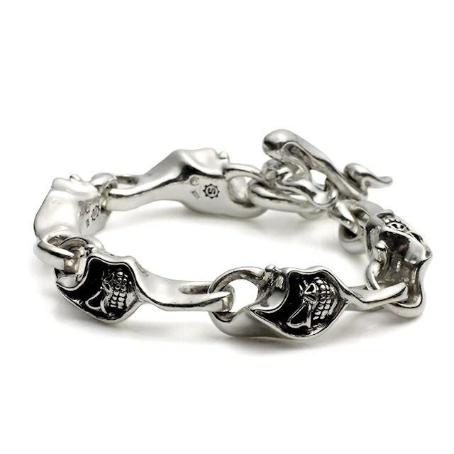 スターリンギア フルニューリーパーブレスレット | ジュエリー