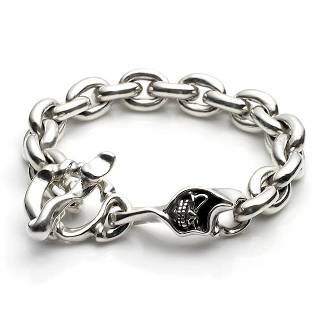 スターリンギア ベーシックリンク w/デビルスカルブレスレット