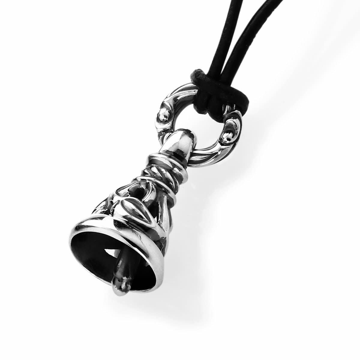 ロンワンズ クレーンベルペンダント/S | ジュエリーコネクション