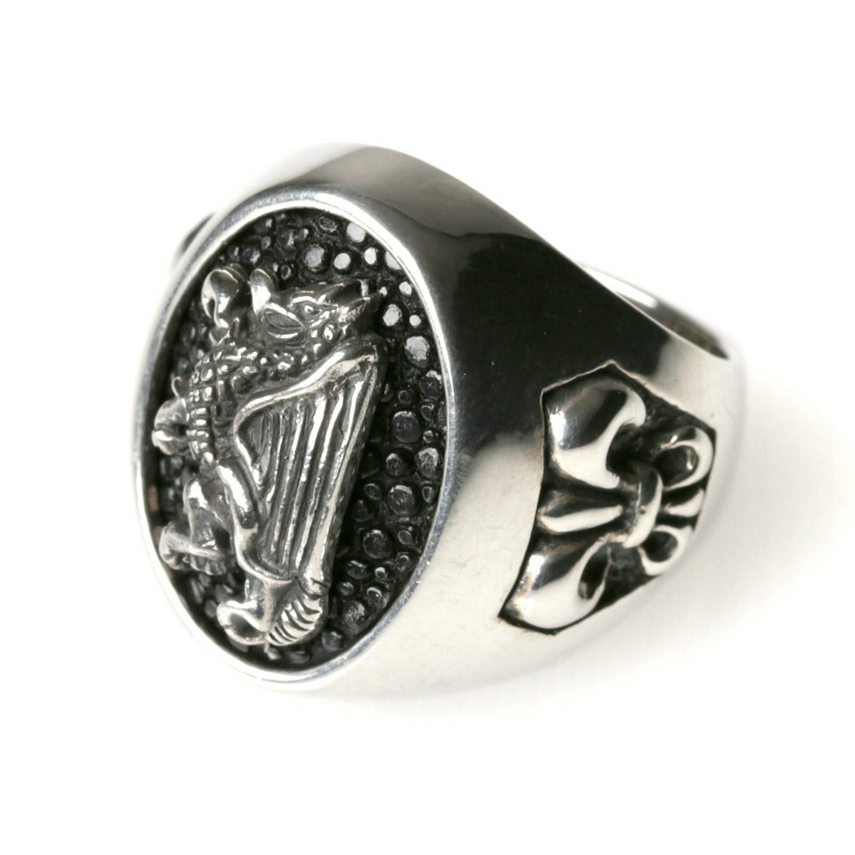 レザーズアンドトレジャーズ スモールスペシャルエディションリング