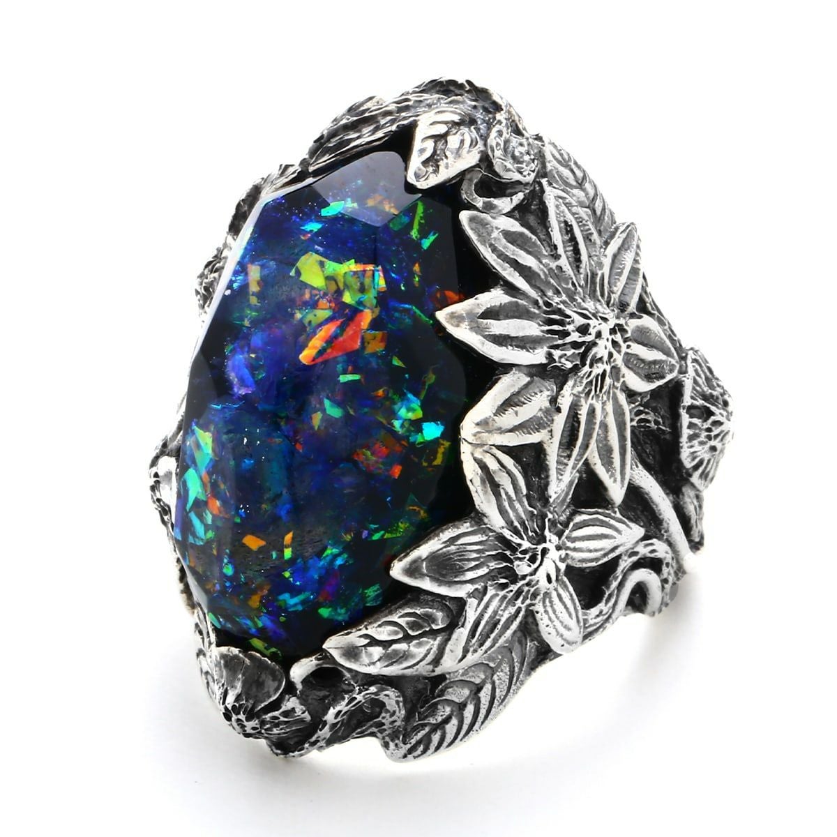 ヴェルヴェットラウンジ ピックウィズスタッドチャームペンダント