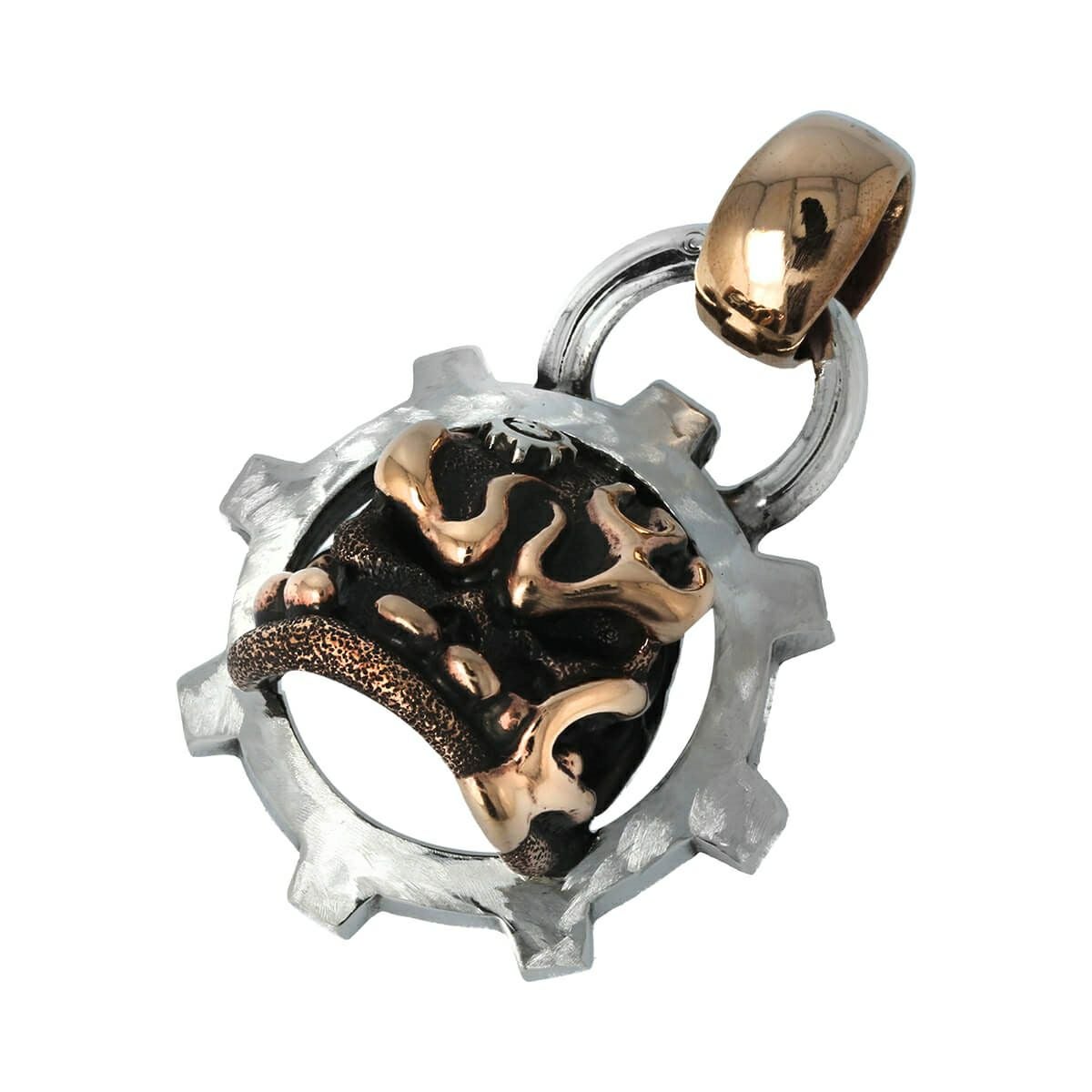 カスタム】スターリンギア SOBフレイムSギアロゴギアフェイス