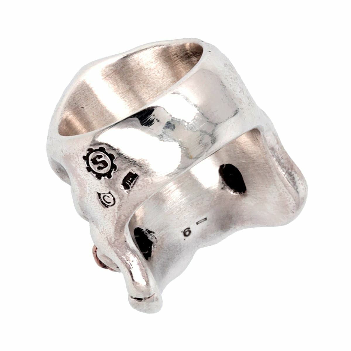 スターリンギア スタイラーII カミカゼゴーンリング w/シガー