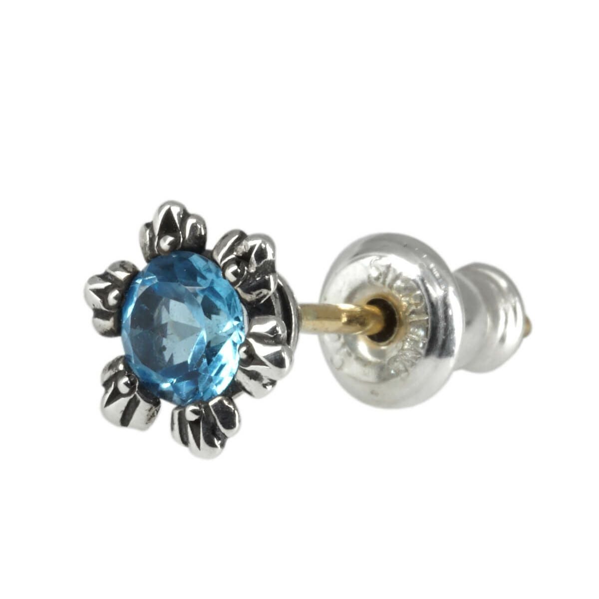 レザーズアンドトレジャーズ ケルティックヴァインブレスレット w/3