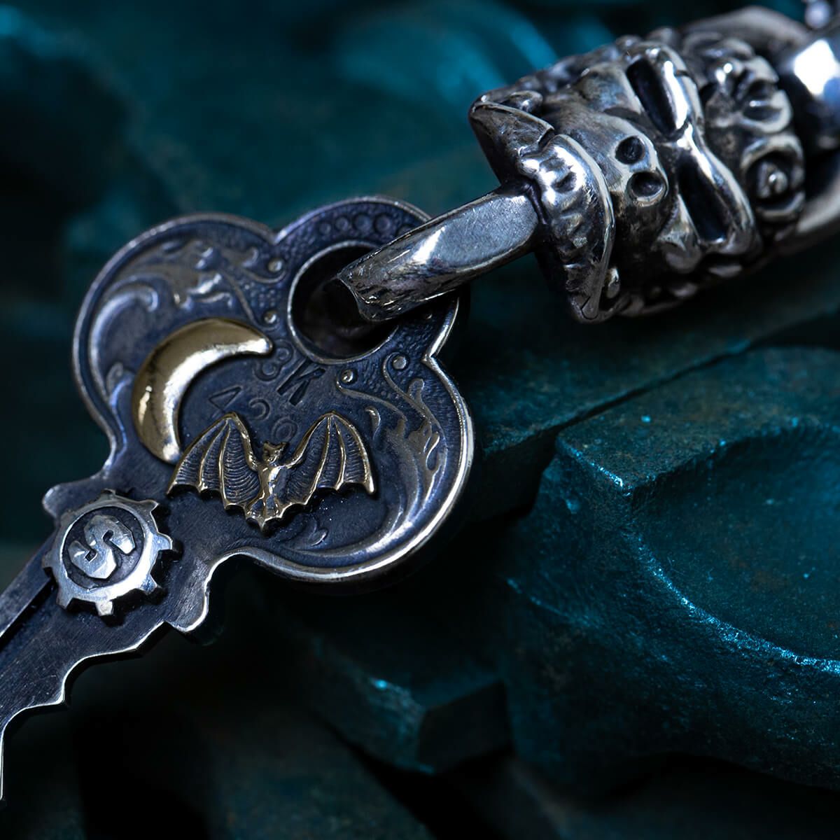 スターリンギア STARLINGEAR 2023 Halloween マイクロフランケンチンプ