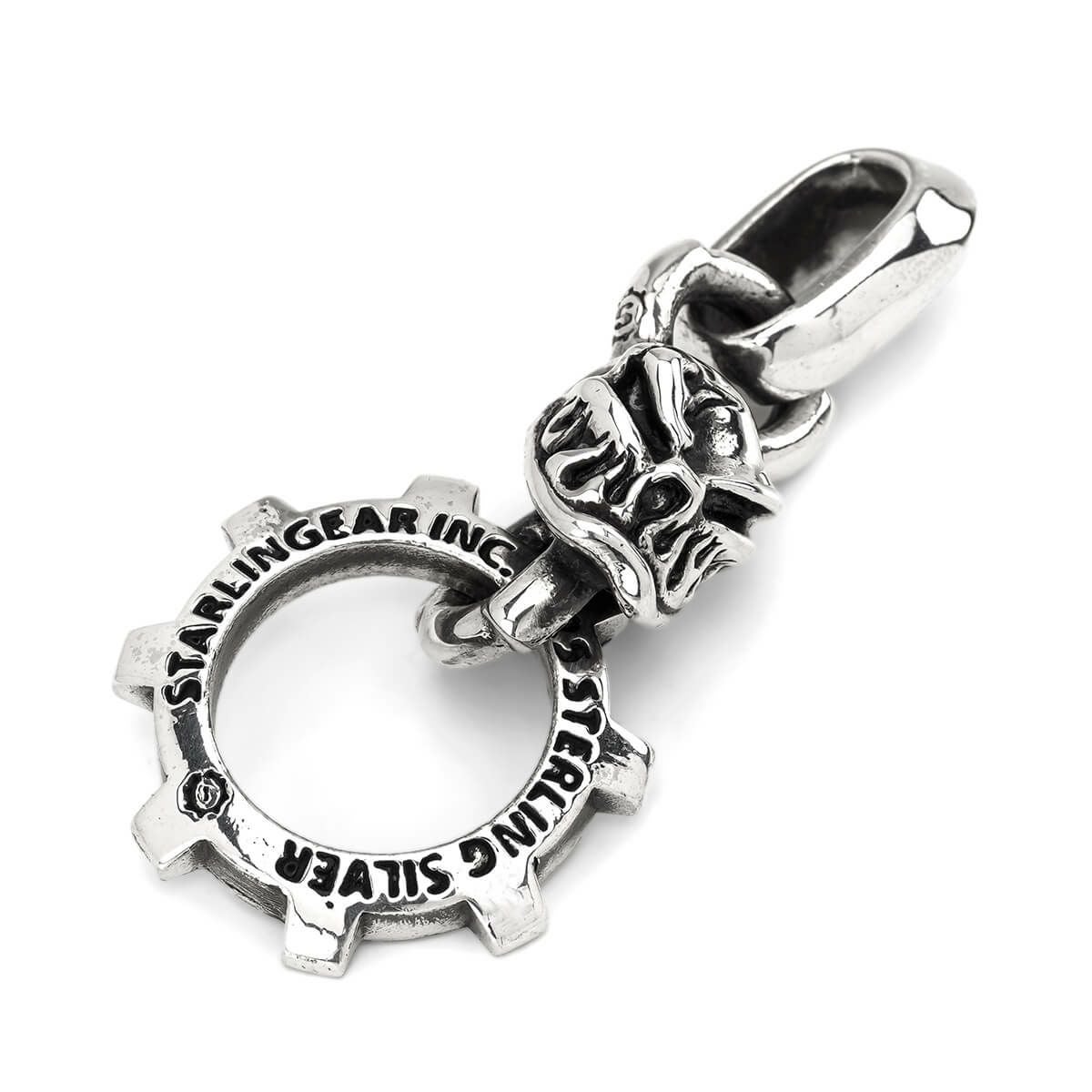 スターリンギア マイクロキャプテンビーズ w/スター | ジュエリー