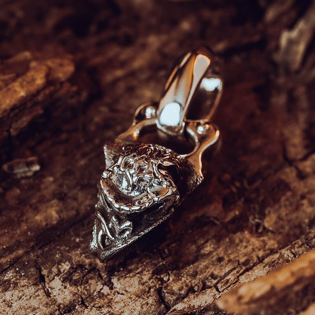 スターリンギア STARLINGEAR 2024 Halloween マイクロカウントチンプラ