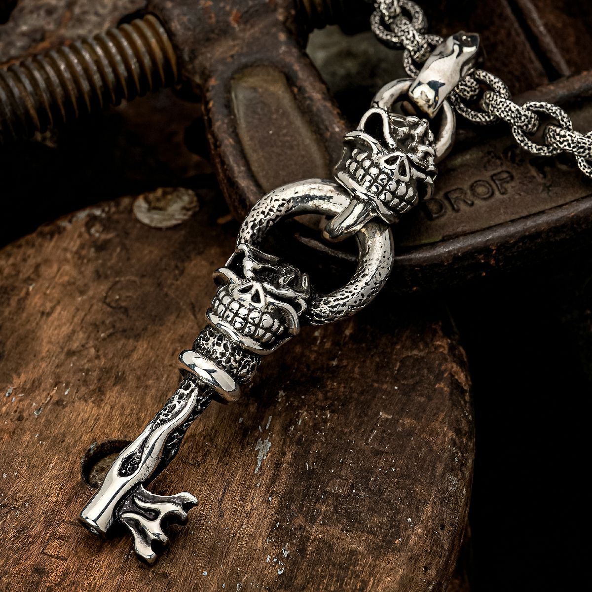 スターリンギア ペンダント | ジュエリーコネクション Jewelry Connection