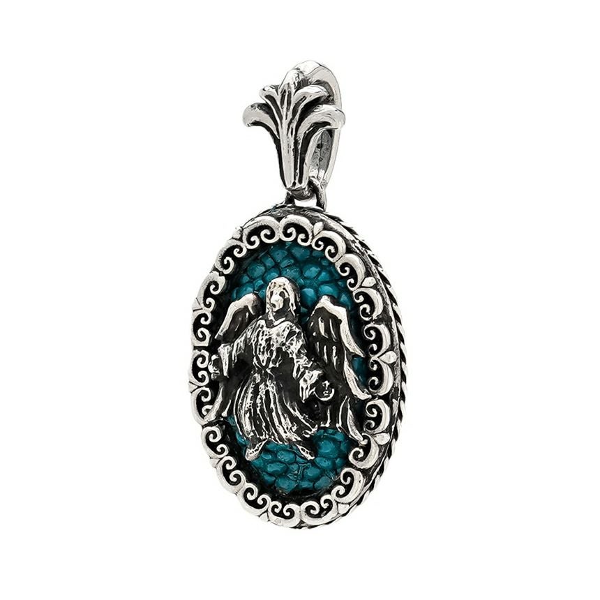 レザーズアンドトレジャーズ ペンダント | ジュエリーコネクション