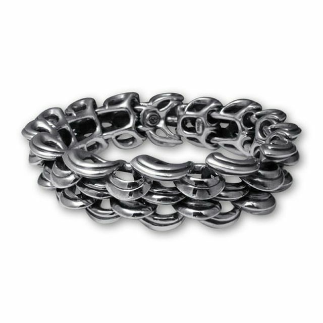 個人的に好きな【Silver Creature】 - Bloody Mary / ブラッディマリー