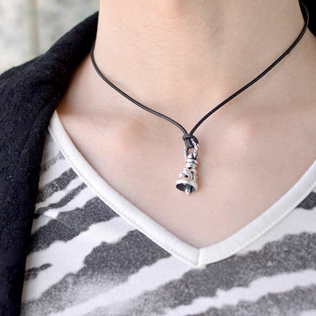 LONE ONES ロンワンズDove Bell Pendant ドーヴベル LONE ONES Dove