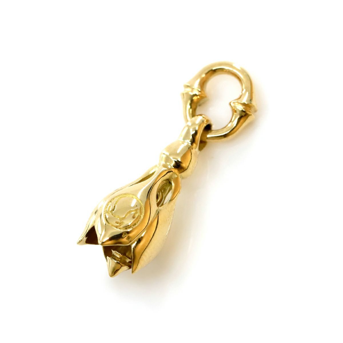 ロンワンズ K18 ティアベルペンダント XS | ジュエリーコネクション