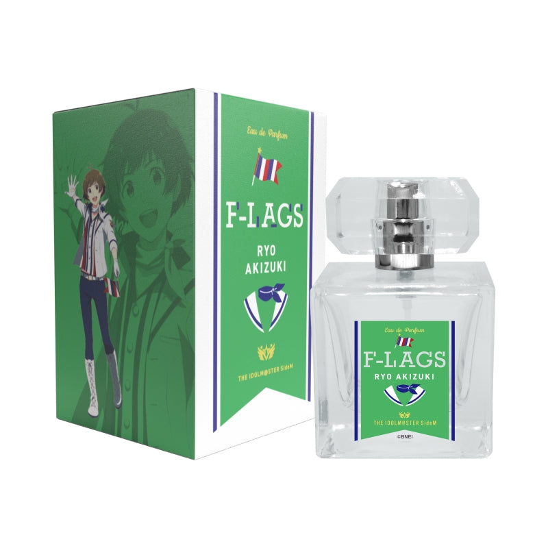 アイドルマスターSideM オードパルファム 秋月涼 - Tokyo Otaku Mode