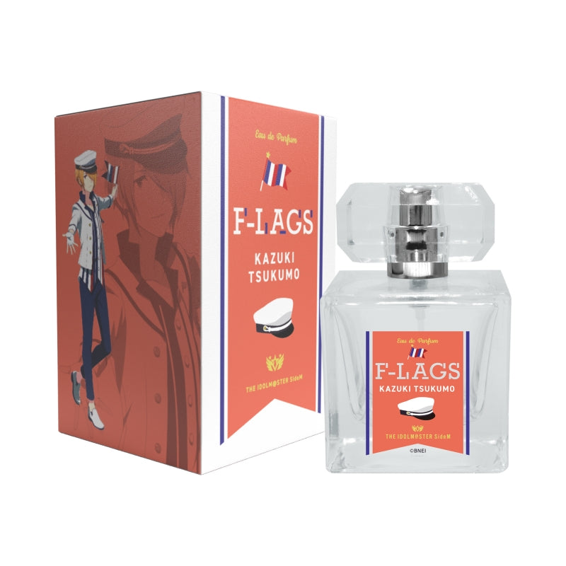 アイドルマスターSideM オードパルファム 九十九一希 - Tokyo Otaku Mode