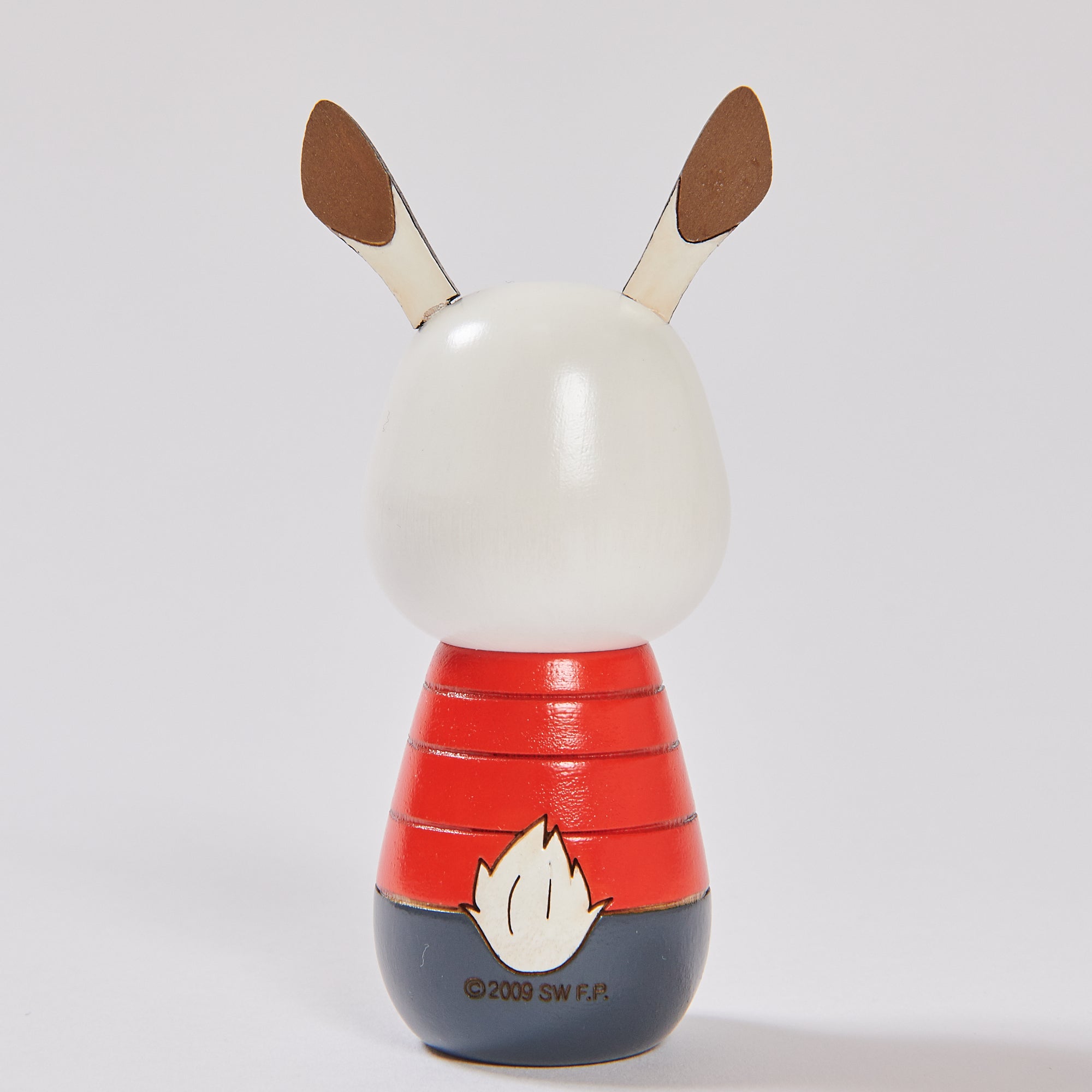 サマーウォーズ アバターこけし - Tokyo Otaku Mode