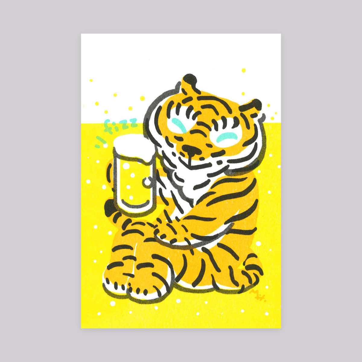 NEXTクリエイター発掘企画」ポストカード – JAM｜「遊ぶ」って