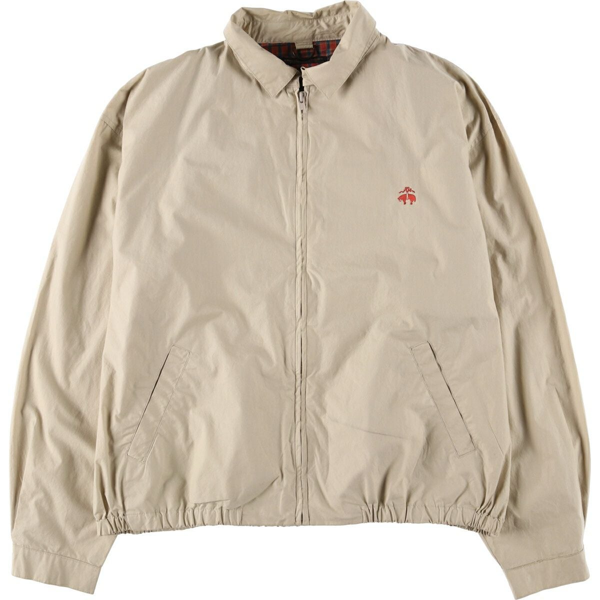 古着 80～90年代 ブルックスブラザーズ Brooks Brothers スイング