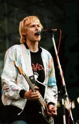 ペーパーJKT “Grunge” | 古着屋JAM 大阪 桃谷店 ブログ