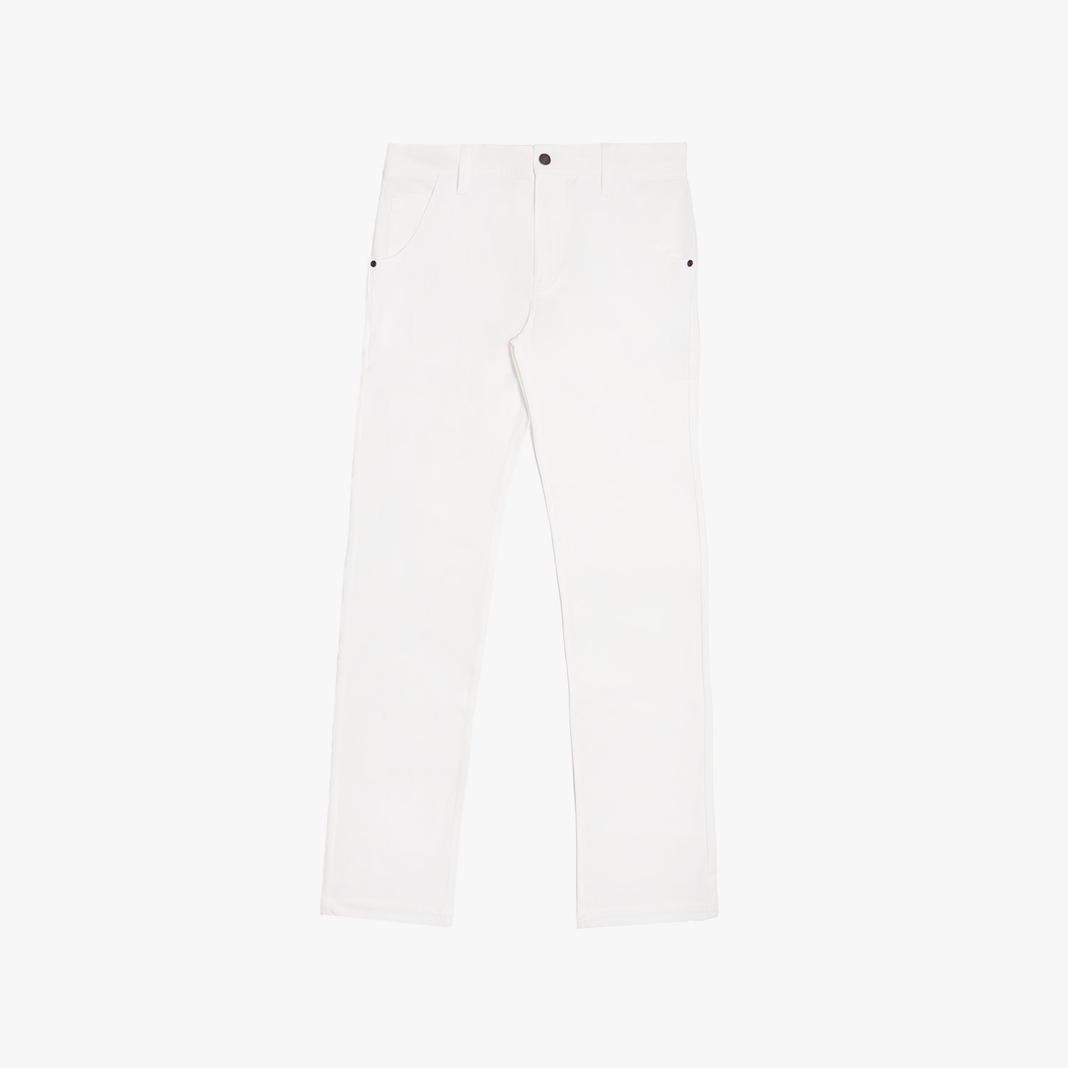 Men's Sorona® Stretch Chino Pants — Star White – JAMES BARK