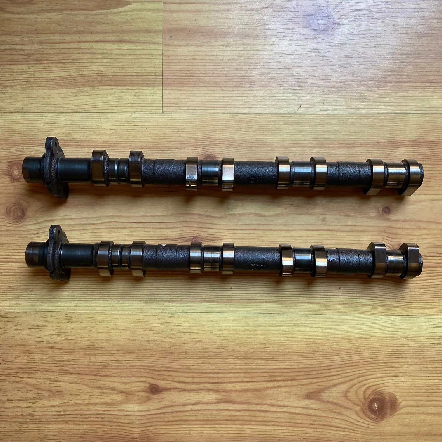 ZRX 1200 Camshafts | Compton Customs
