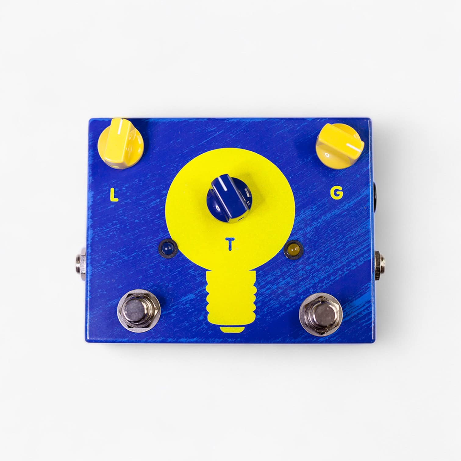 TubeDreamer+ | JAM Pedals