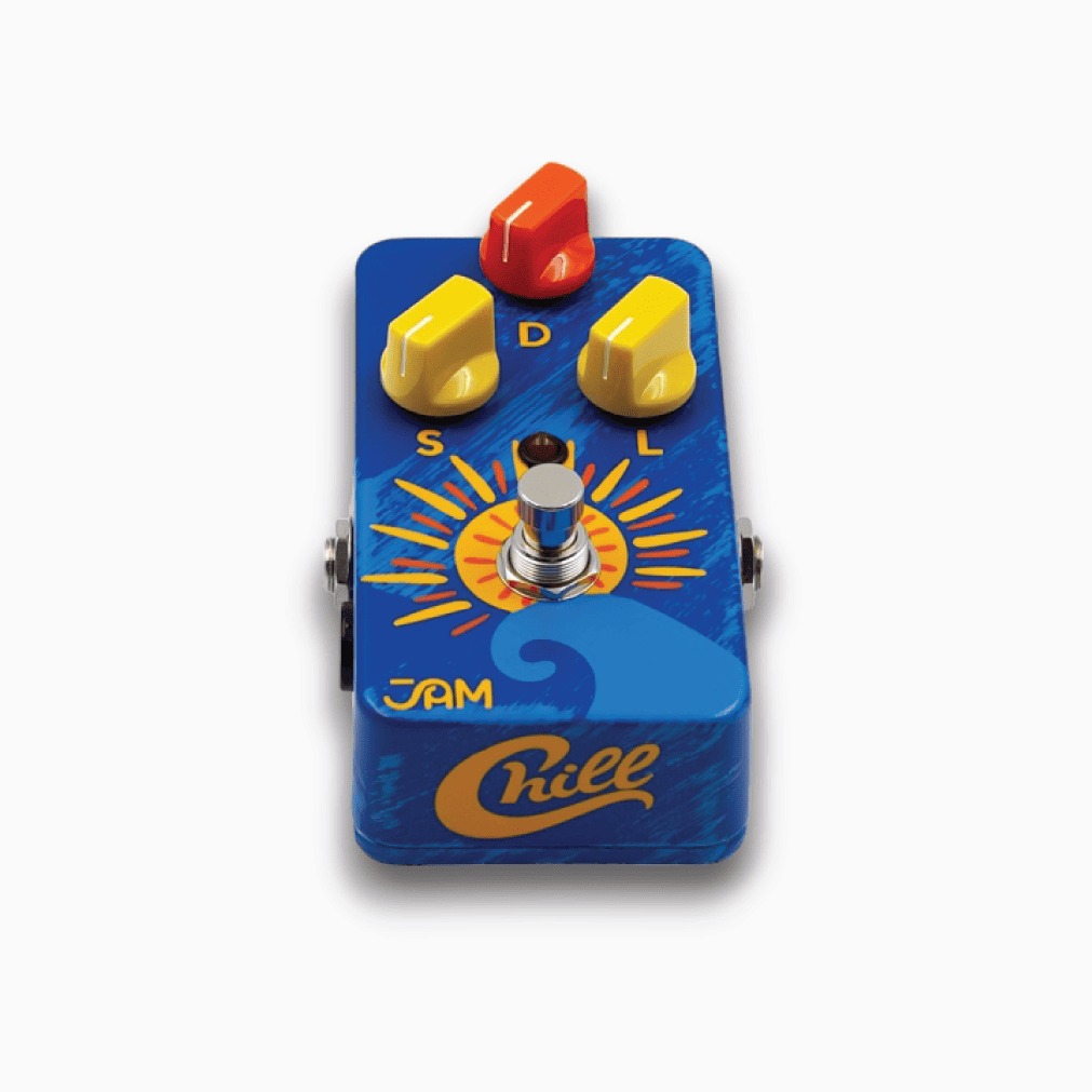Chill | JAM Pedals