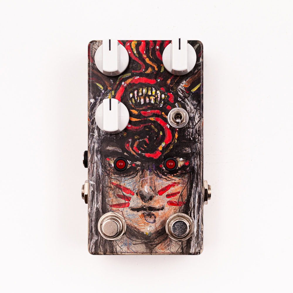 Koch Ness Monster Supreme | JAM Pedals