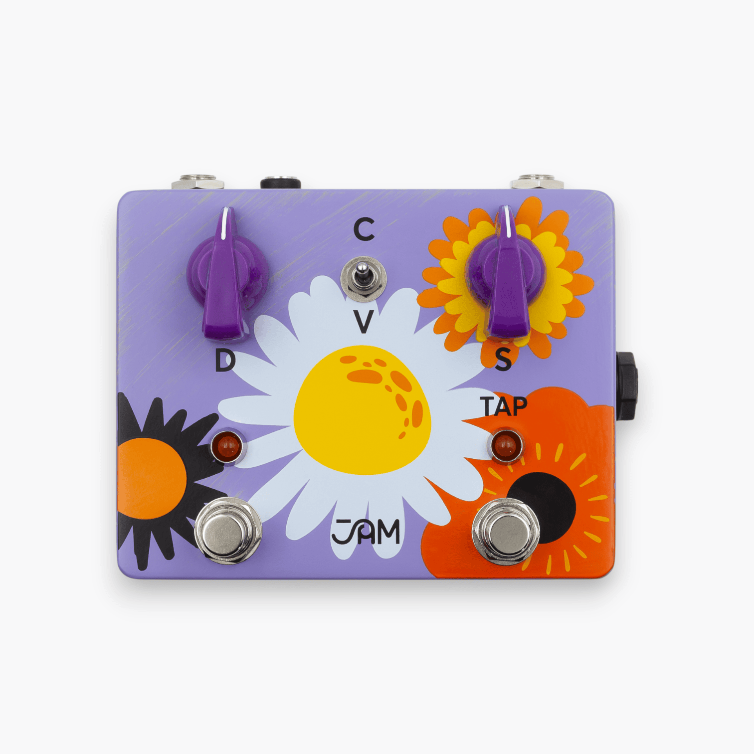 RETROVIBE Mk.4 by JAM pedals