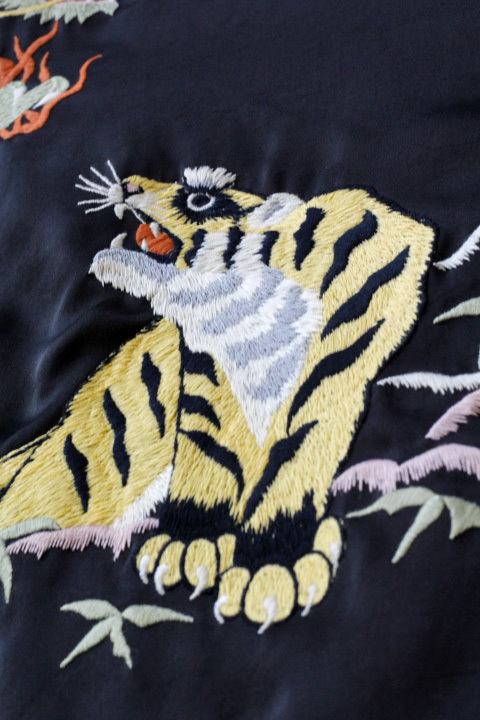 FULLCOUNT」 SKA JAN フルカウント スカジャン スーベニアジャケット