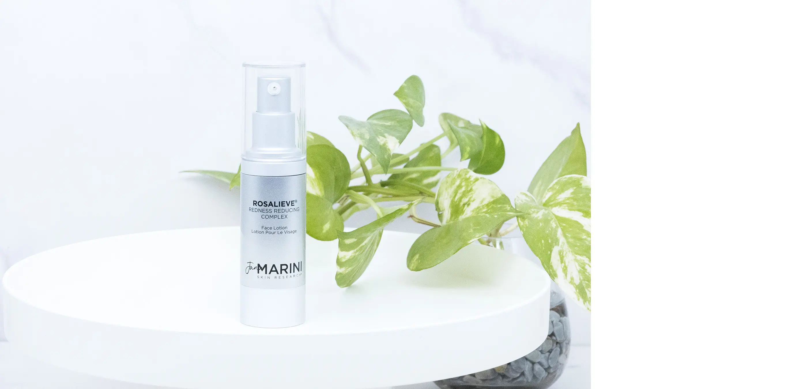 ジャンマリーニスキンリサーチはマリーニスキンソリューションズに