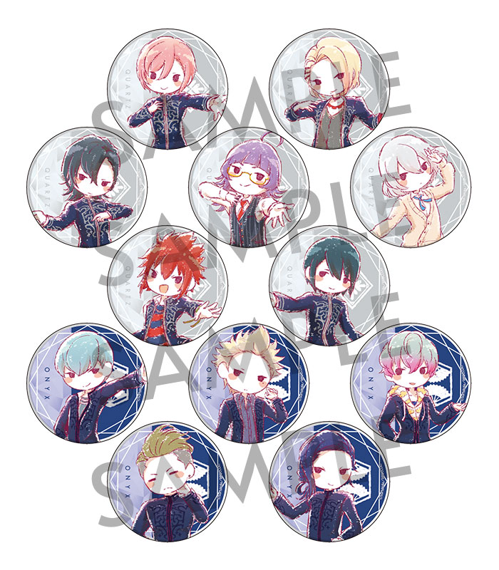 2021年3月発売『ジャックジャンヌ』グッズご紹介その1！｜NEWS