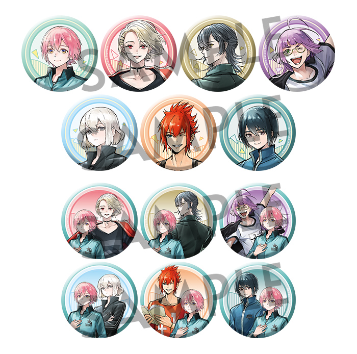 2024年7月発売『ジャックジャンヌ』グッズご紹介！｜NEWS《ニュース