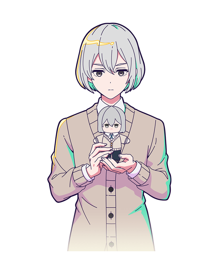 ジャックジャンヌ POP UP SHOP -My little Quartz- in 新宿マルイ