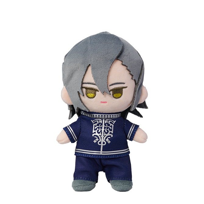 ユニヴェールぬいぐるみ部｜ジャックジャンヌ 《 JACKJEANNE 》