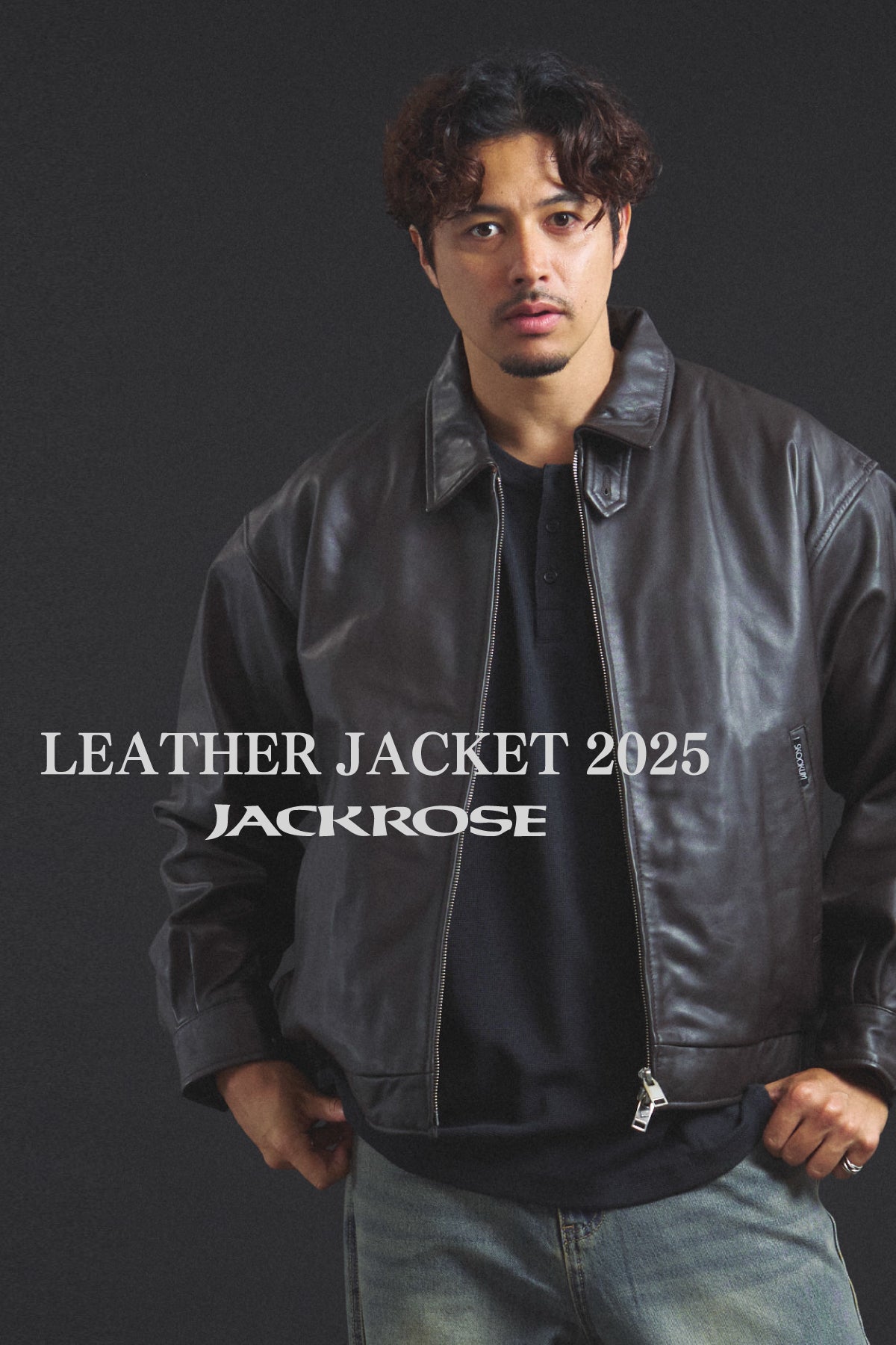 JACKROSE OFFICIAL ONLINESTORE