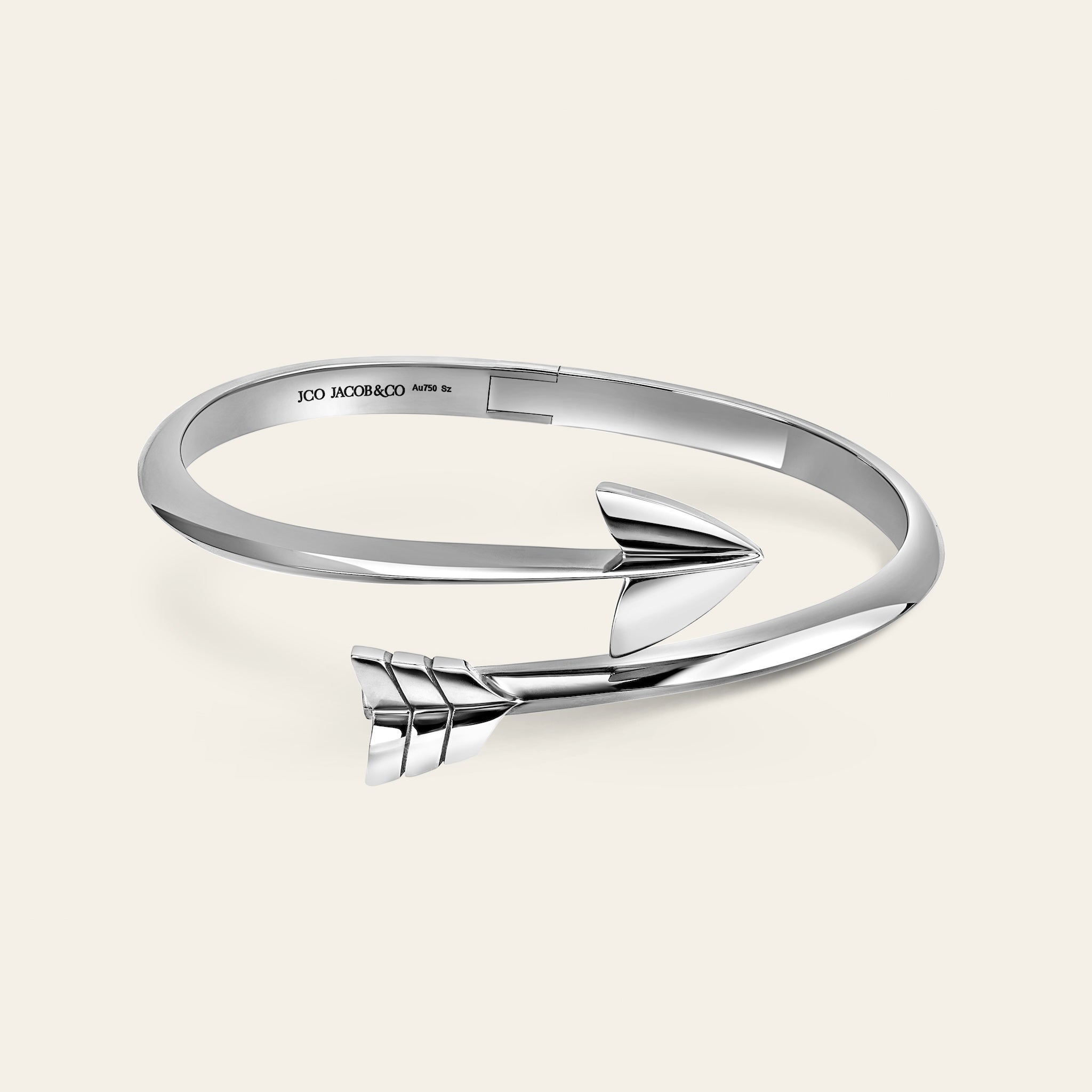Super Arrow Bracelet – Jacob & Co.