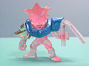 ウルトラマン超闘士激伝Gallary