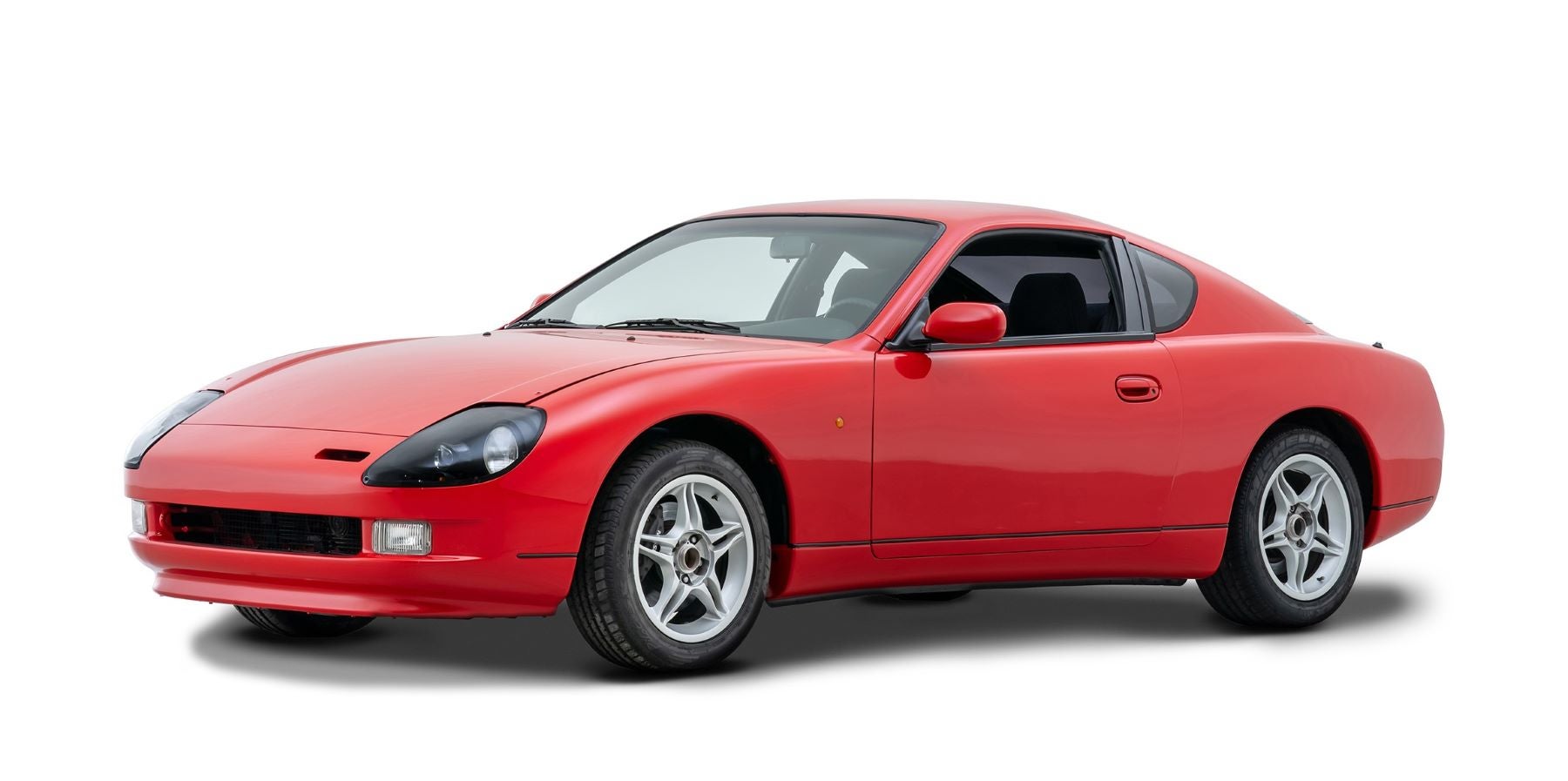 R34GT-R、80スープラ、タイプRシリーズ… スポーツカー黄金時代！ 昭和