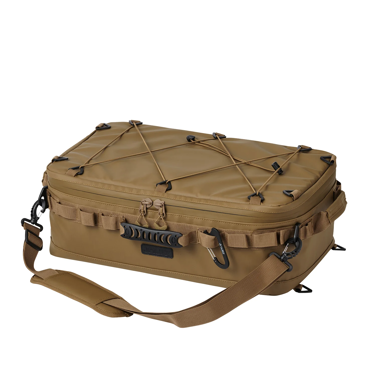 JAGUY（ヤガイ）ソフトクーラー ボックス フラット JAG2403 | 正規取扱