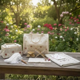 Samayik Kit - Buy Jain Samayik Kit Items Online | Jainkart